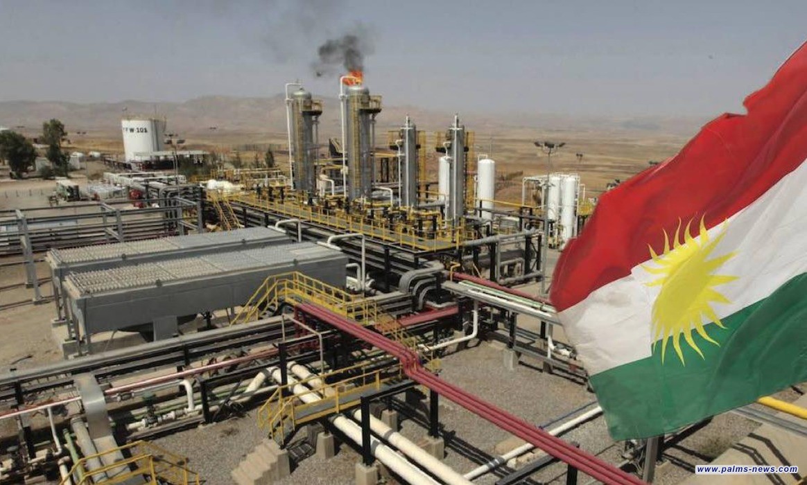 في تطورات متسارعة.. الإقليم يعلن موعد تصدير نفطه ووفد من بغداد يزور أربيل الليلة